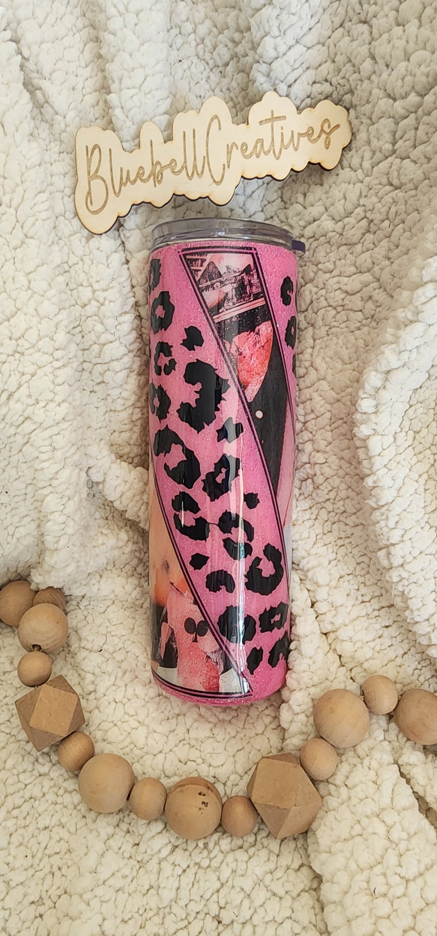 30 oz Handmade Killin It Every Damn Day