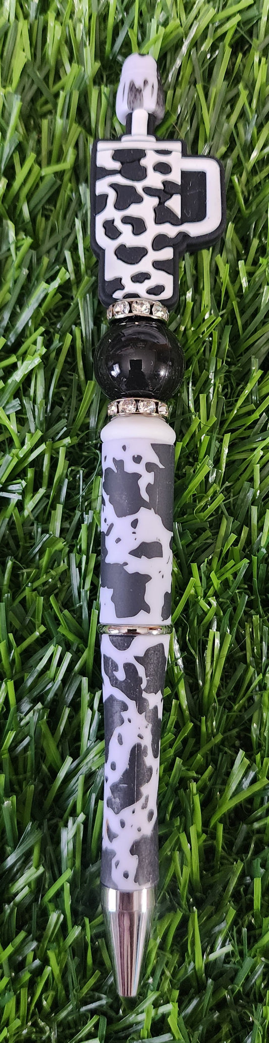 All Things Cow Print Pen