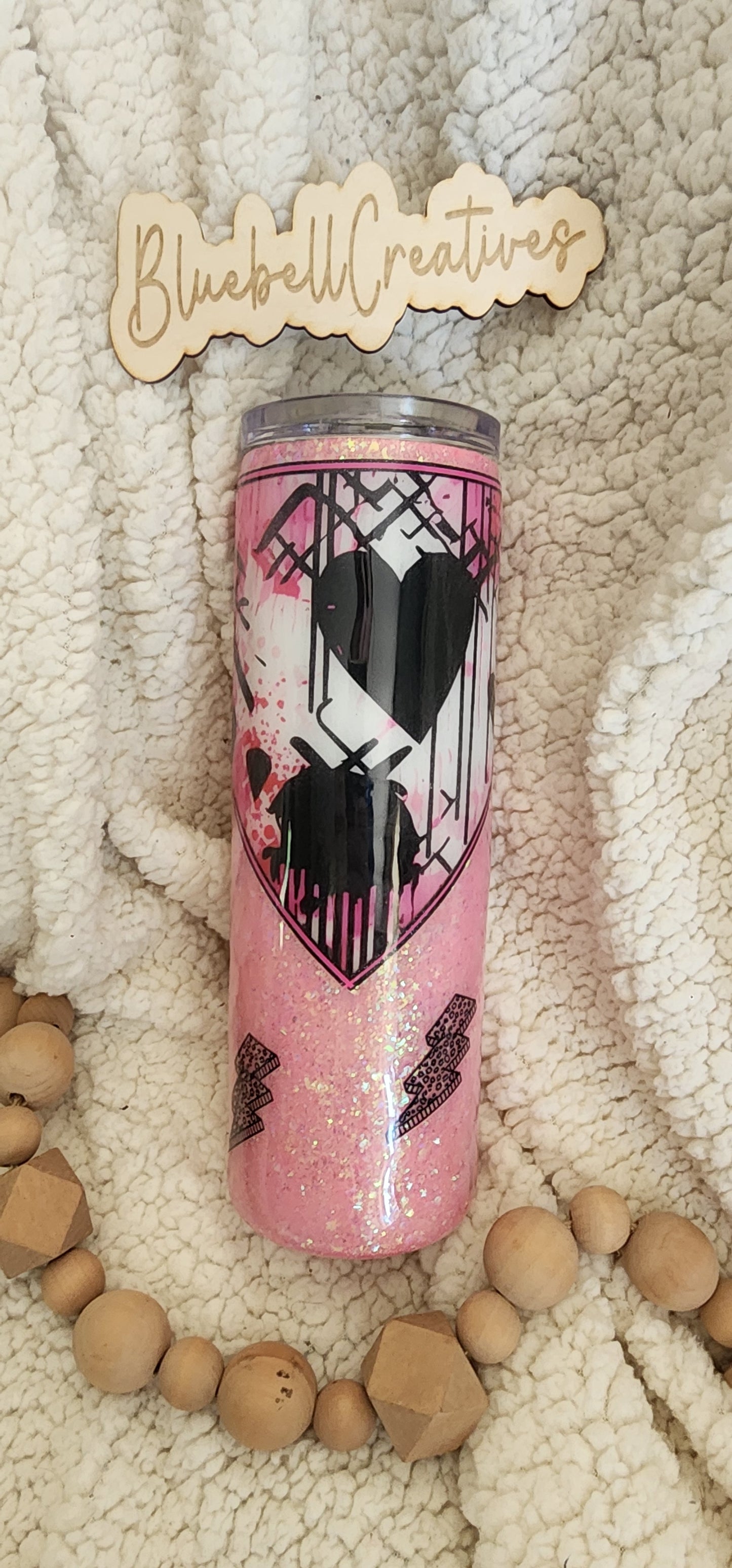 30 oz Band From Mom Groups Tumbler