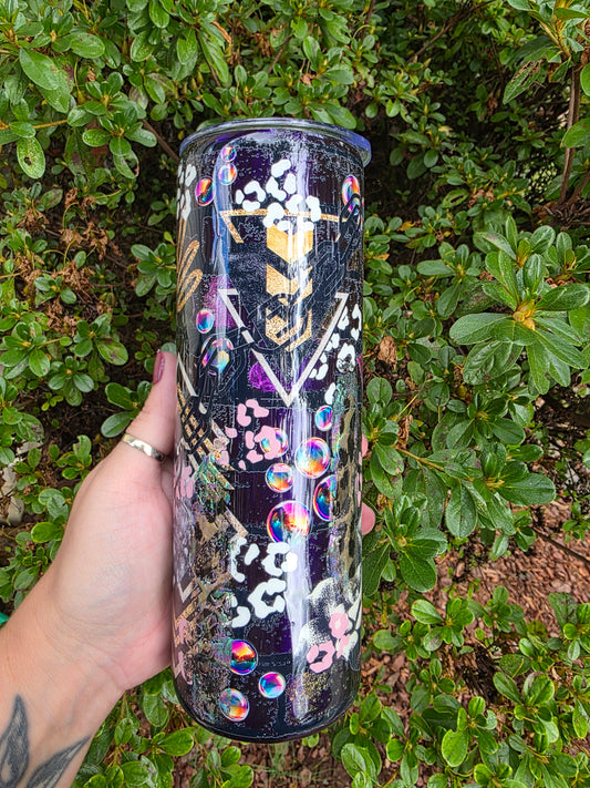 Little of this, little of that