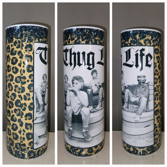 Thug Life 20 oz