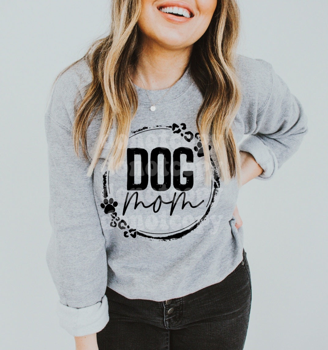 Dog Mom